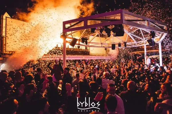 discoteca-Byblos Club-12